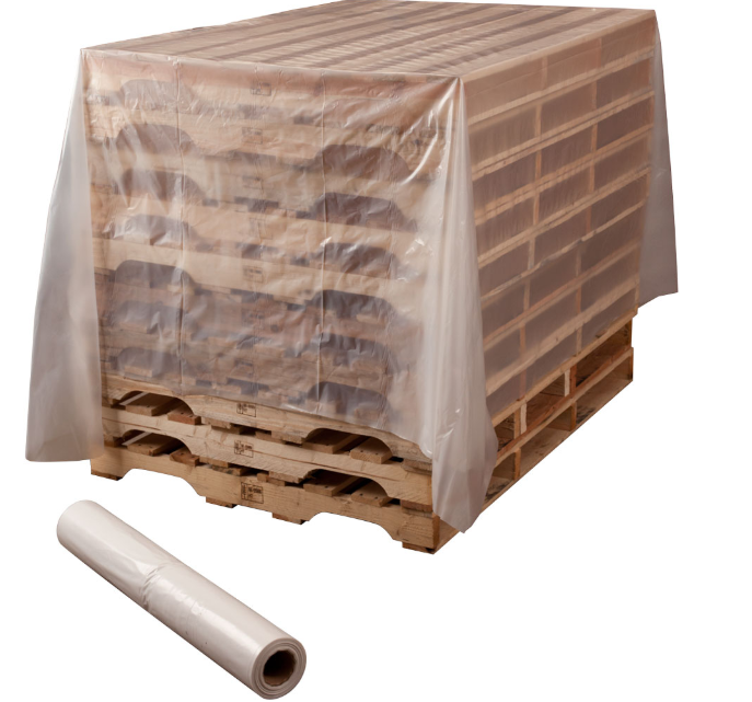 покрытие товаров goods covering