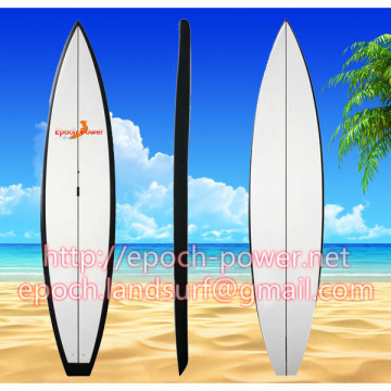 Customized Bamboo Veneer SUP Racing Paddle Board/Carbon Fiber Sup Race Board/Sup Racing Board