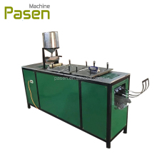 Eco Paper Pencil Making Machine: Newspaper Pencil Maker