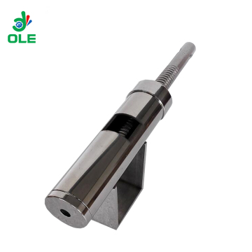 5 Molds Incense Stick Machine Manual: Incense Making Extruder Machine