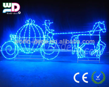 led motif light