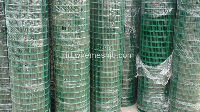 Gaya Euro Dilas Wire Mesh