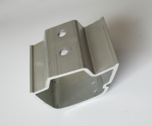 Automotive Aluminum Roof Racks