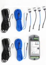 Double Safety Photocell