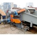 drum wood chipper shredder