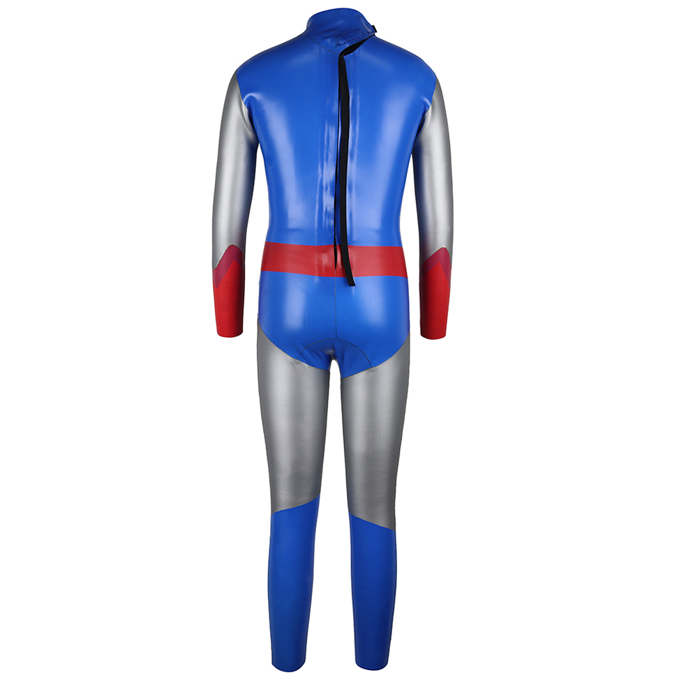 SEBEK SEM SNORKELEL SCUBA Lặn Wetsuit cho trẻ em