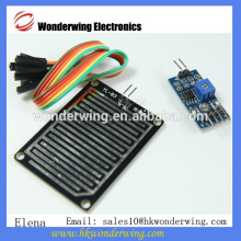 Raindrops module/rain sensor module/large rain sensor module weather module