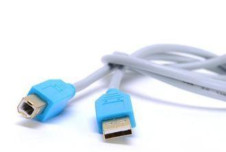 High Speed 12ft USB Printer Cables USB 3.0 Extension Cable