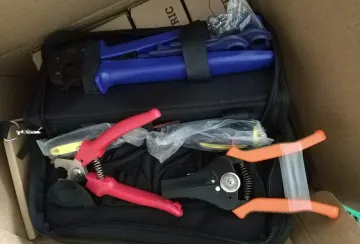 PV Tool Kit Solor MC4 Crimping Connector spanner