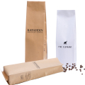 Kraft Paper Bags With Valve Printed Bag Bag