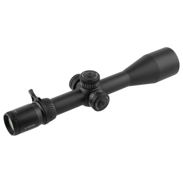 FOCUHUNTER 5-30x56 Riflescope First Focal Plane with Stop Zero