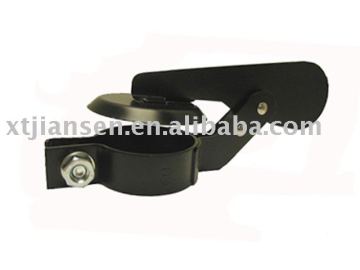 Truck Exhaust Rain Cap