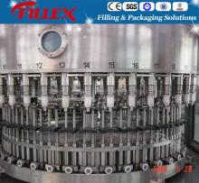 Csd Filling Line/ Csd Filling Equipment (CRF-C)