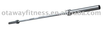 olympic straight bar