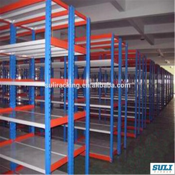 chinese long span racking manufactures