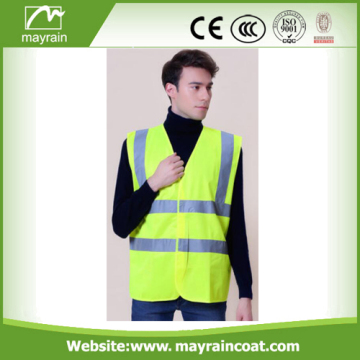 Motorcycle Reflective Safety Vest