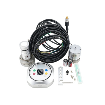Machine Tool and CMM Probe System TLS