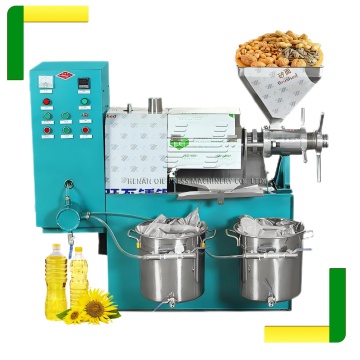 Home Corn Oil Making Machine | Maize Oil Making Machine | Oil Maker Machine