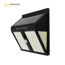 Iluminación LED para apliques de exterior INSHINE