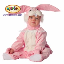 Rabbit baby costume (01-50D-BB) as toddler costume with ARTPRO brand