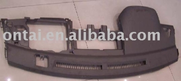 instrument panel mold
