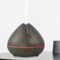 Ultralyd Luftfugter Aroma Diffuser for æterisk olie