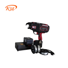 Automatic rebar tying machine construction tools rebar tying tool