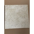Durable Eco-friendly Wood Wool Acoustic Ceiling Panels