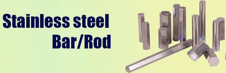 Cold rolled stainless steel bar square steel rod