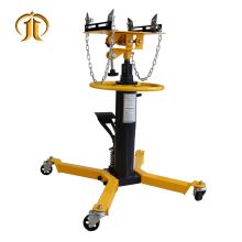 Double-Cylinder Vertical Hydraulic Transmission Jack