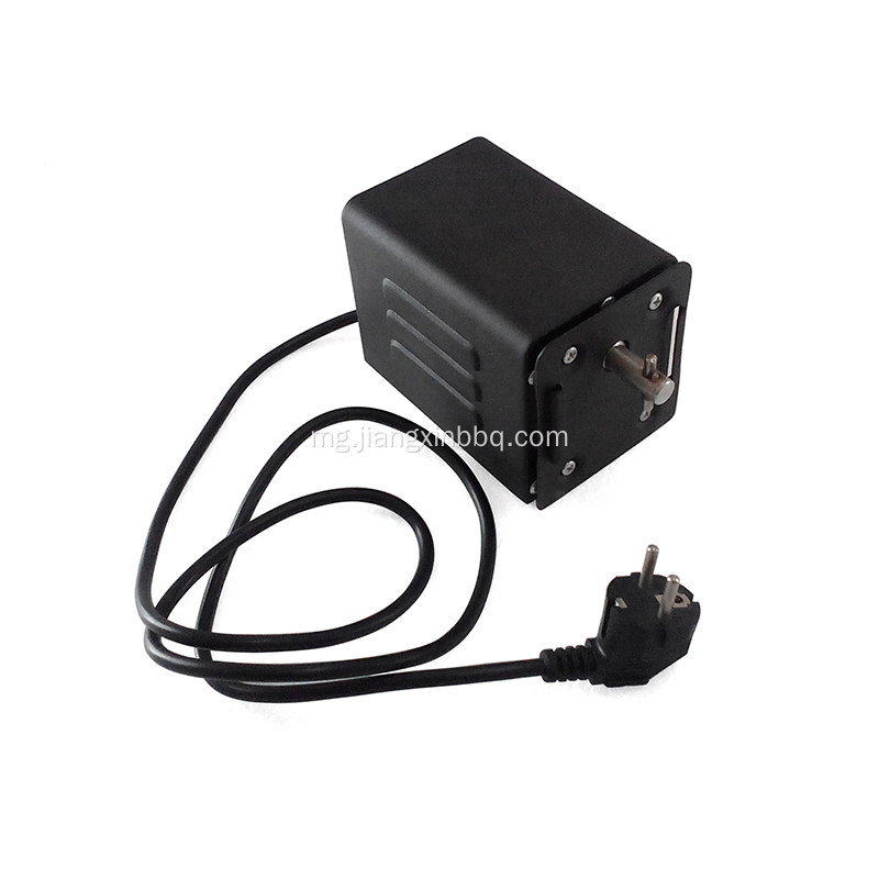 15W Rotisserie Motor mavesatra