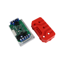 Overseas Factory 72V Brushless DC Motor Controllers for Electric Motorcycles