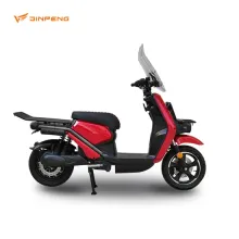 Jinpeng 2023 Electricity Power Motor Cycles E-Moped