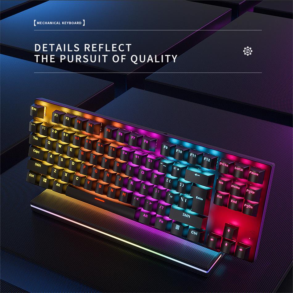 best gaming keyboard for fortnite 