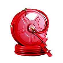 Durable Fire Hose Reel for Fire Safety Systems