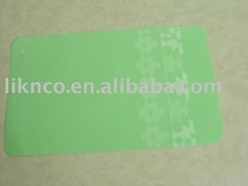 Anti Slip Tray Mat/Liner for Airlines