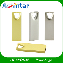 Waterproof USB Memory Thumbdrive USB Disk Keyring USB Flash Drive Mini USB Stick