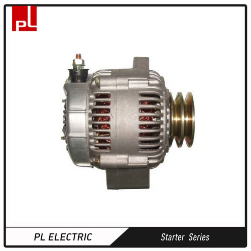 24v 60a Toyota alternator 2706017120 bộ phận xe tải