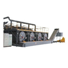 Professional Oil Extraction Machines: Fish Oil, Animal Fat, and Lard Processing Solutions