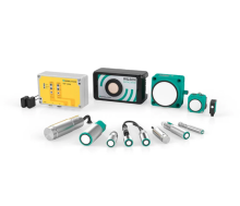 Germany Original Brand New PVM58N-011AGROBN-1213 AVM58N-011AGROBN-1213 RHI90N-OHAK1R61N-01024 ENA58IL-S10CA5-0013B17-ABP Sensor