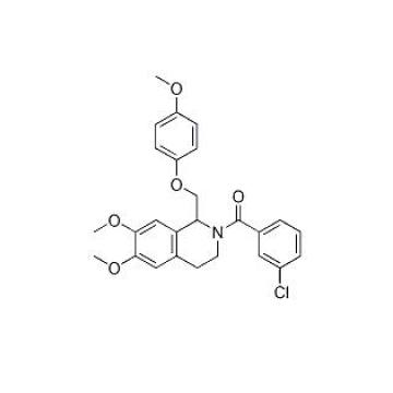 NMDA Receptor Potentiator CIQ CAS 486427-17-2