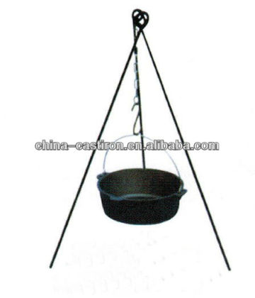 outdoor cookware