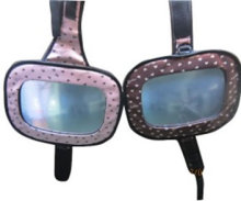 Rear Facing Car Seat Mirror