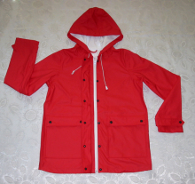 OEM Wholesale Custom Hoody Jackets