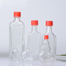 Thailand Vietnam Medicated Oil Bottles for Factory Production