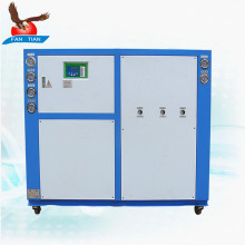 10hp water cooled water chiller unit