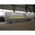 60 CBM 25ton Domestic Propane Storage Vessels