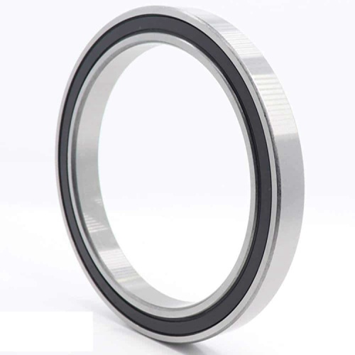 Compact Thin Wall Ball Bearing 6872