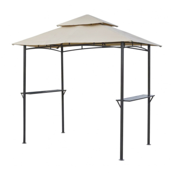 Cheap Garden BBQ Food Backyard Folding Gazebo Outdoor
