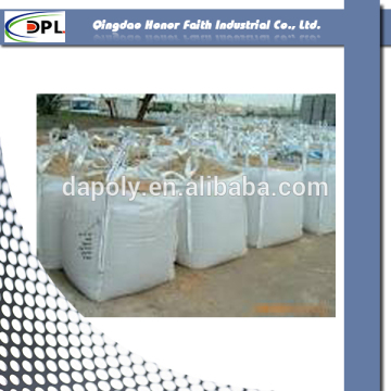 Loading capacity 500kg big bag for sand